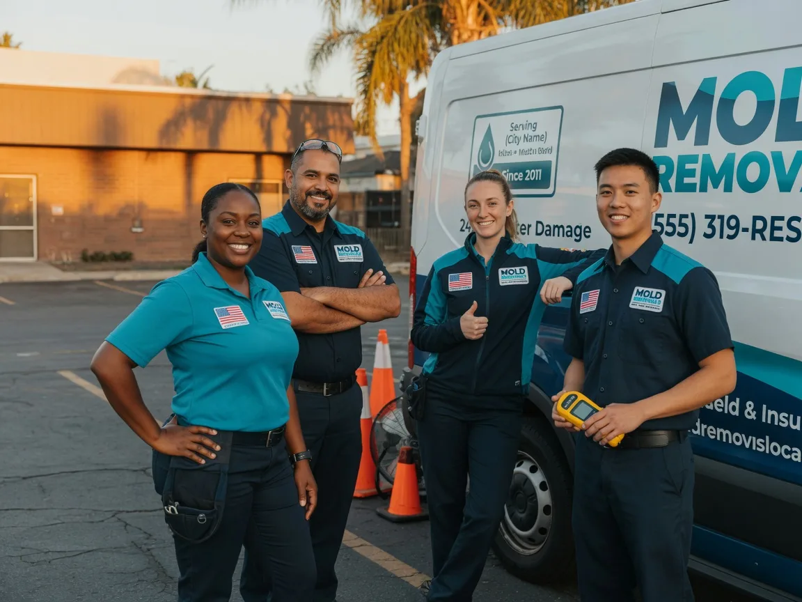 Water Damage Restoration company in Norman Park, GA